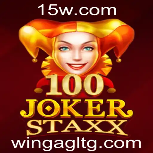 Descubra a Emoção do Jogo 100JokerStaxx: Guia Completo e Regras