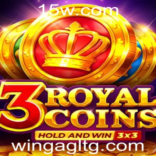 Desvendando o Mundo de 3royalcoins: Uma Nova Experiência de Jogo na Plataforma 888bbet