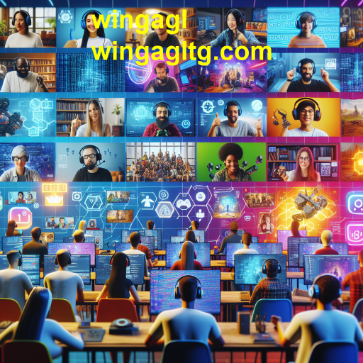 Participe de uma comunidade vibrante de gamers apaixonados ao redor do mundo.