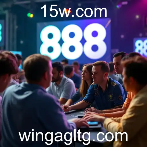 888bbet
