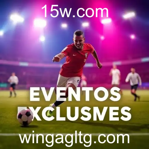 Eventos exclusivos
