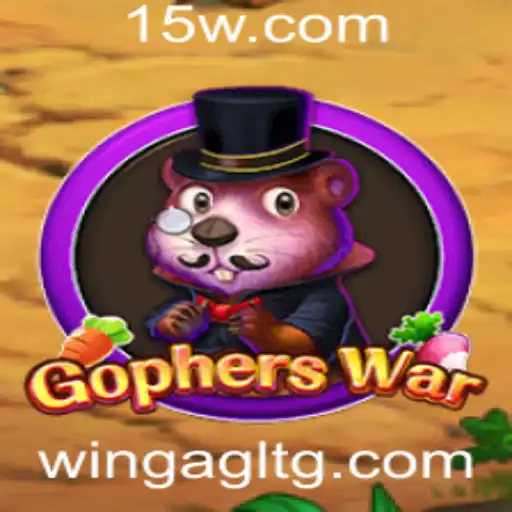 GophersWar: O Novo Fenômeno dos Jogos com Elementos Estratégicos
