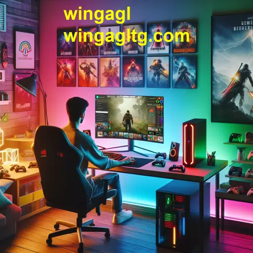 A Importância dos Guias de Jogos no Wingagl