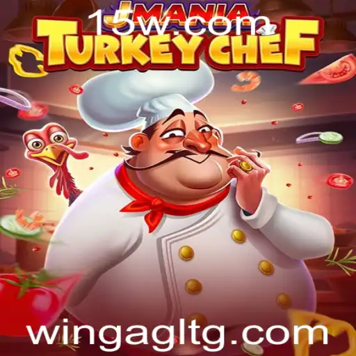 JManiaTurkeyChef: Desvende o Novo Fenômeno dos Jogos de Culinária