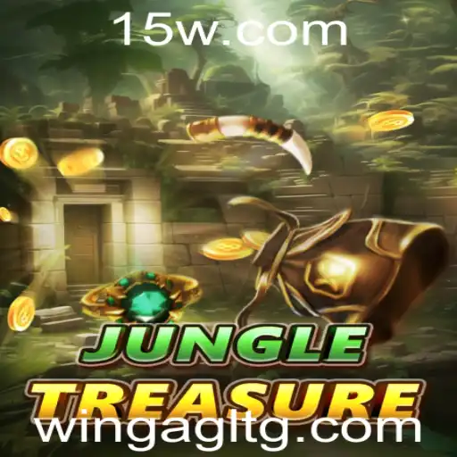 Descubra o Mundo Emocionante de JungleTreasure com 888bbet