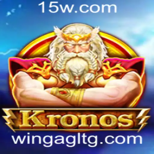 Kronos: Descubra o Novo Fenômeno do Mundo dos Jogos