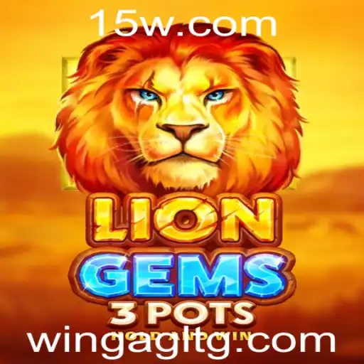 Descubra o Fascinante Mundo de LionGems3pots em 888bbet