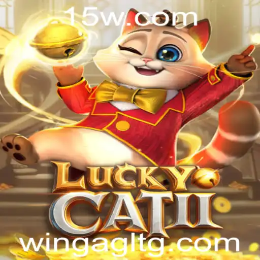 LuckyCatII: O Fascinante Mundo do Jogo de Azar que Conquista a Internet