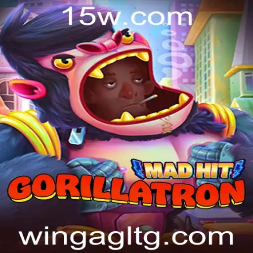 MadHitGorillatron: A New Paradigm in Immersive Gaming Experience