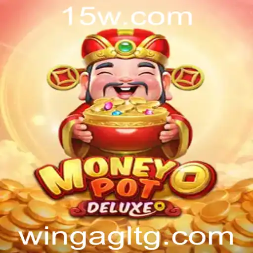 Descubra o Mundo de MoneyPotDELUXE: Uma Aventura de Casino com 888bbet