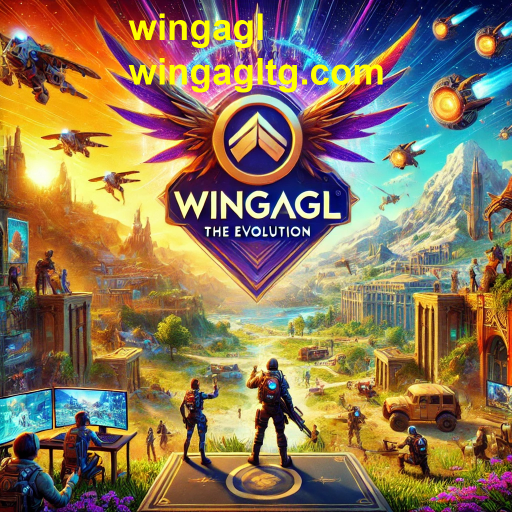 O Futuro dos Jogos: Inovações e Tendências no Setor