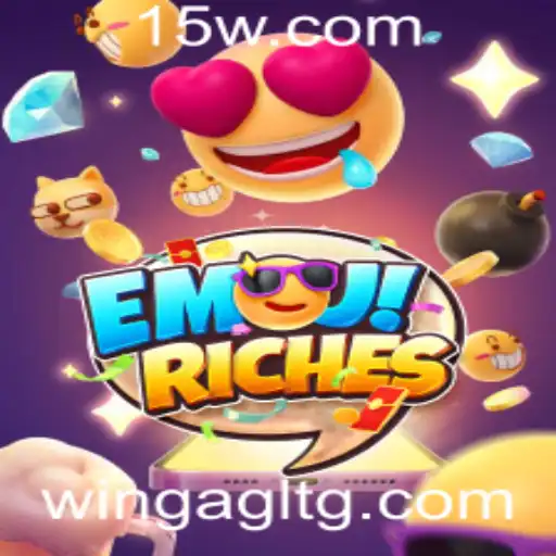 Descubra o Fascinante Mundo de EmojiRiches com 888bbet