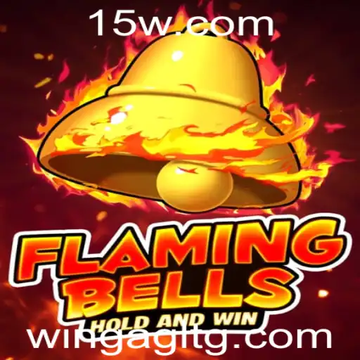 Descubra o Empolgante Mundo de Flaming Bells com 888bbet