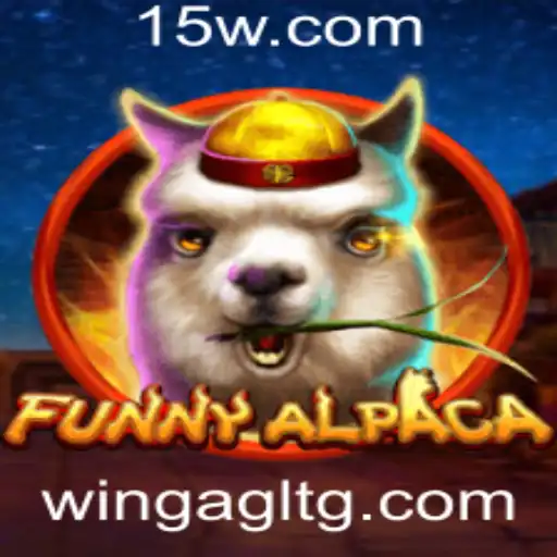 Explorando o Mundo Divertido de FunnyAlpaca