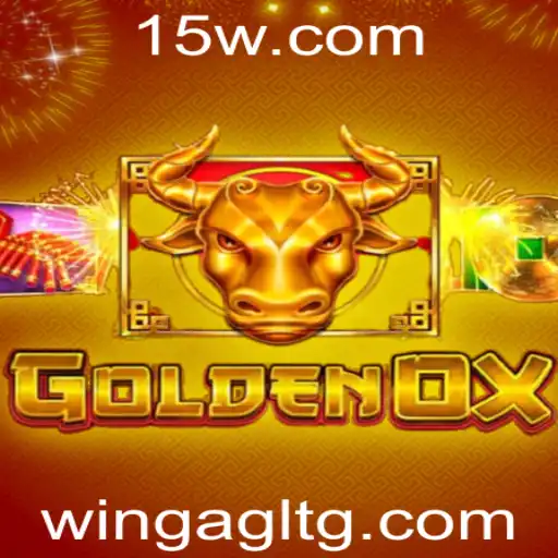 Explorando o Fascinante Mundo do GoldenOx: Um Guia Completo sobre o Novo Jogo