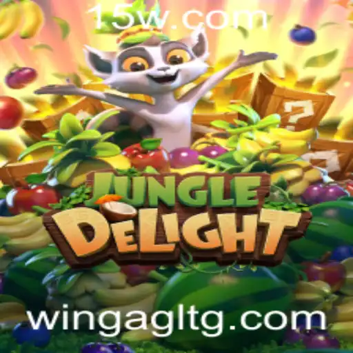 Descubra JungleDelight: O Novo Fenômeno dos Jogos Online com 888bbet