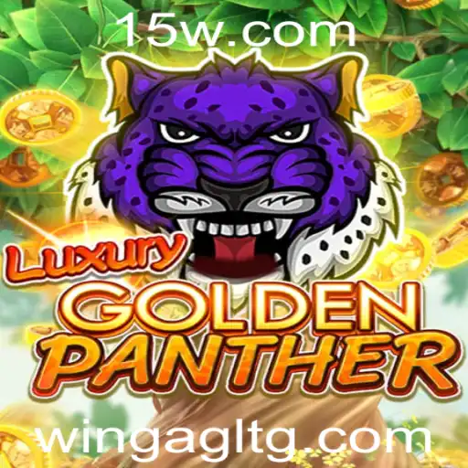 Explorando o Mundo de LUXURYGOLDENPANTHER: Um Olhar Detalhado sobre o Jogo e Suas Regras