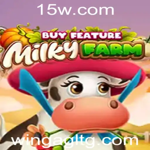 Explorando o Universo de MilkyFarmBuyFeature no 888bbet