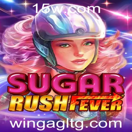 Descubra o Universo Encantador de SugarRushFever