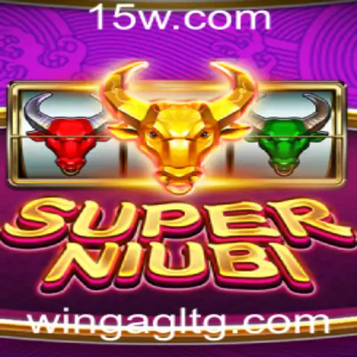 Descubra o Mundo de SuperNiubi: Diversão e Estratégia no Jogo do Momento