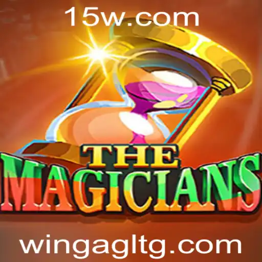 Explorando 'TheMagicians': Uma Jornada no Mundo da Magia com 888bbet