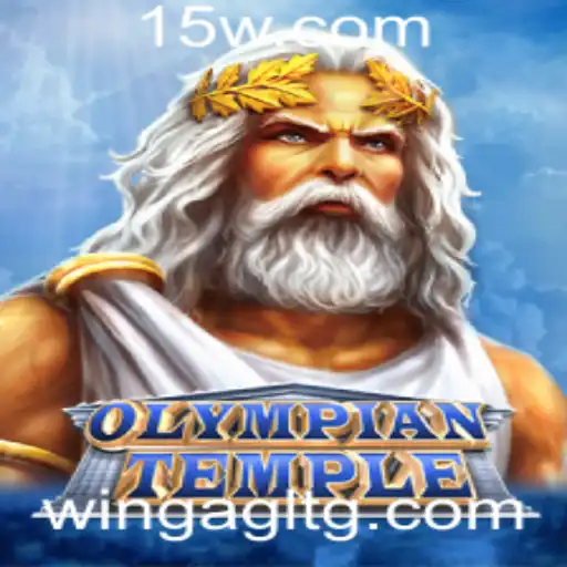 Descubra o Fascinante Mundo de OlympianTemple: Um Jogo Inovador pela 888bbet