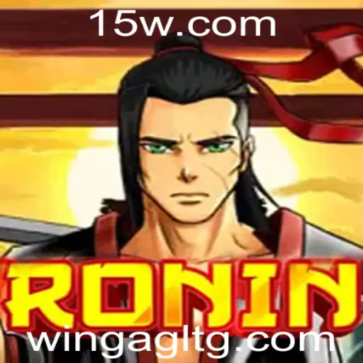 Explorando o Mundo de Ronin: Um Jogo de Estratégia e Aventura Inovador