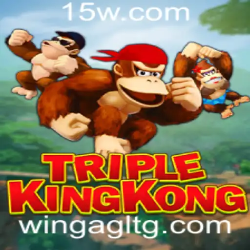 TripleKingKong: Explorando as Aventuras de um Mundo de Jogo Vibrante