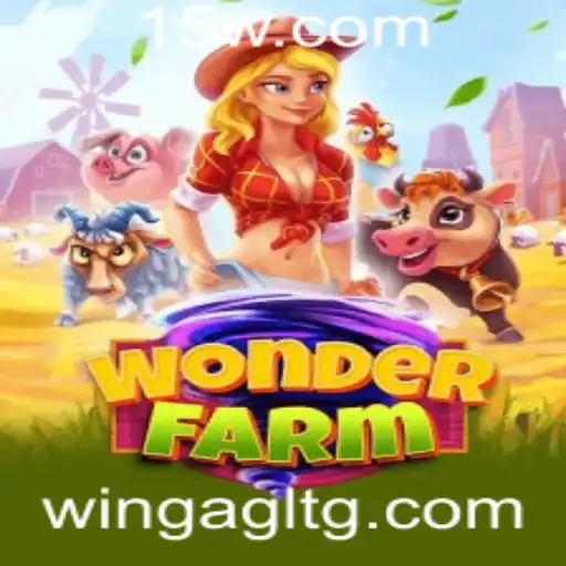 Explorando o Mundo Encantado de WonderFarm: Um Jogo Inovador no Cenário Atual